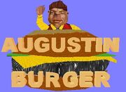 Augustin Burger