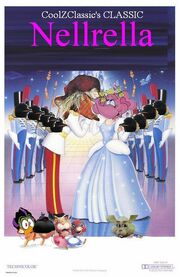Nellrella Poster
