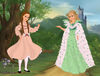 Dorothy and ozma of oz by gracefultatiana1897-d6vxw0e