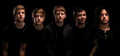 Beforetheireyes2012