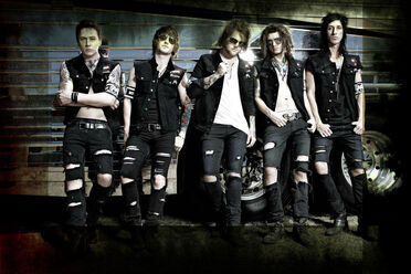ASKING-ALEXANDRIA-2012