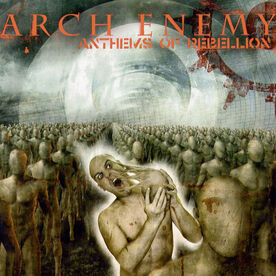 Anthems of Rebellion