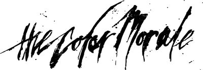 The Color Morale logo