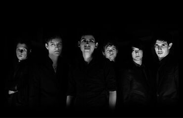 Crown the empire black