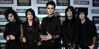 Blackveilbrides1