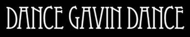 Dance Gavin Dance logo