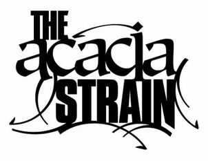 The Acacia Strain logo