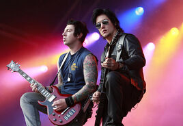 Avengedsevenfold5