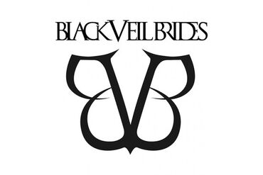 Black Veil Brides logo
