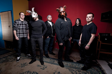 Thebunnythebear5