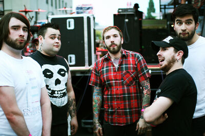 Alexisonfire8