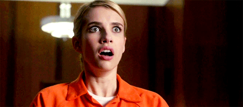 Scream Queens