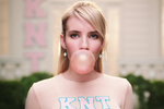 Sq chanel bubblegum