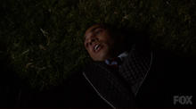 Earl Dead