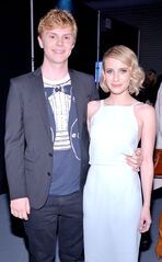Emma and evan