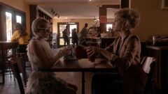 Chanel y Grace