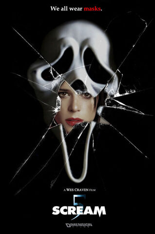 File:Scream 5 poster.jpg