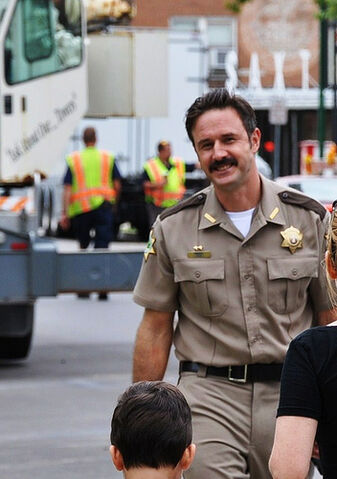 File:David Arquette was all smiles;-).jpg
