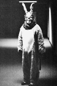 CreepyBunny