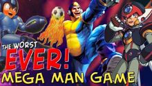 WorstEverMegaManGame