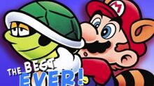 BestEverMarioGame