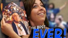 BestEverConventionStory
