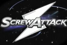 ScrewAttack logo2011