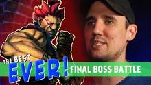 BestEverFinalBoss