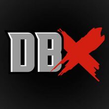 DBX Logo