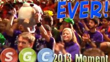 BestEverSGC2013Moment