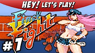 HeyLetsPlayFinalFight1