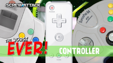 WorstEverController