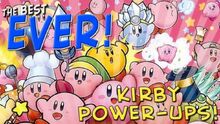 BestEverKirbyPowerUps