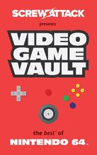 VideoGameVaultNintendo64