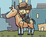 Horse