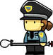Dog Catcher Female