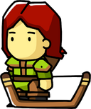 Archer Female
