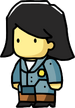 Communist Female