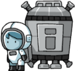 Escape Pod 2
