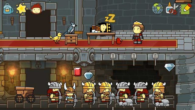 File:Snow White and the dwarfish Maxwell.jpg