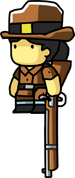 Hunter Female