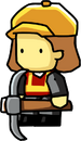 Miner Female