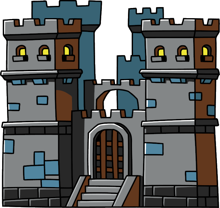 Fort Scribblenauts Wiki FANDOM powered by Wikia