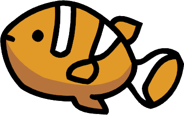Clownfish | Scribblenauts Wiki | FANDOM powered by Wikia