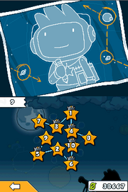 Constellation 9