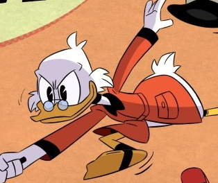 Scrooge McDuck (2017) | DuckTales Wiki | FANDOM powered by Wikia