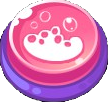Foam icon 1st