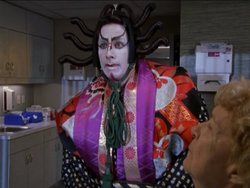 4x6 Kabuki