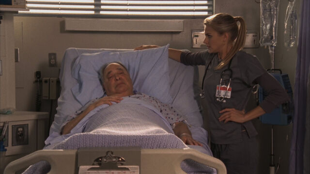 File:8x6 Denise with patient.jpg