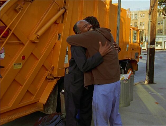 File:5x8-Garbageman hug.jpg